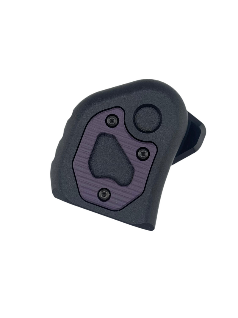 Load image into Gallery viewer, Tundra Gen 3 Shift Knob (2022-Current) powder coated
