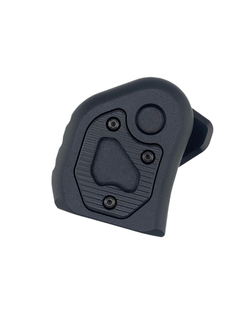 Load image into Gallery viewer, Tundra Gen 3 Shift Knob (2022-Current) powder coated
