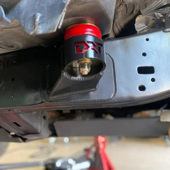 Load image into Gallery viewer, 4Runner/FJ cruiser/GX470 Cab Mount Relocation Kit
