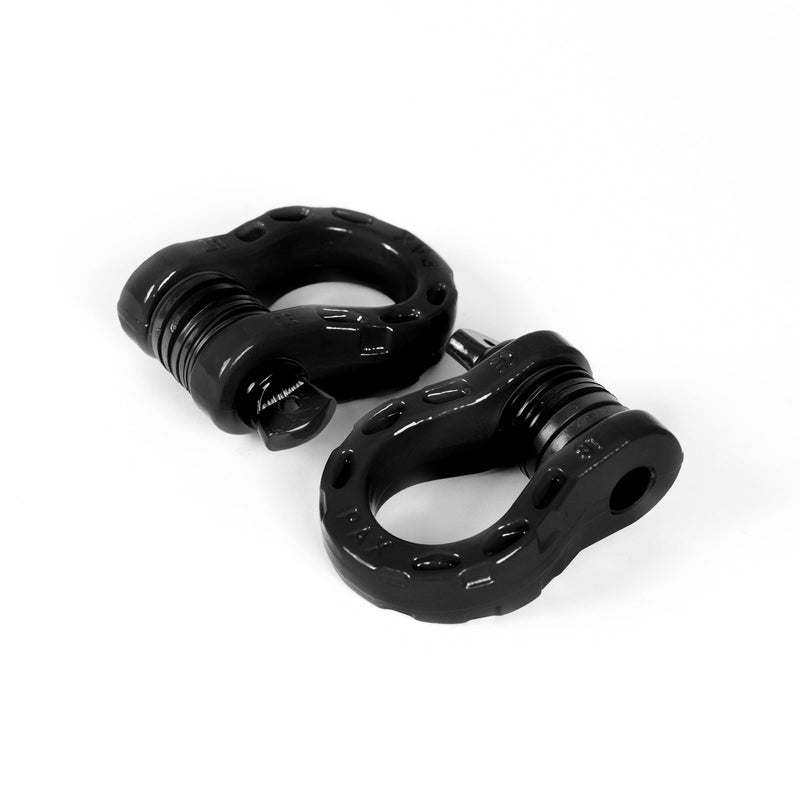 Load image into Gallery viewer, 8 Ton D-Ring Shackle
