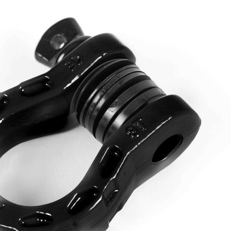 Load image into Gallery viewer, 8 Ton D-Ring Shackle
