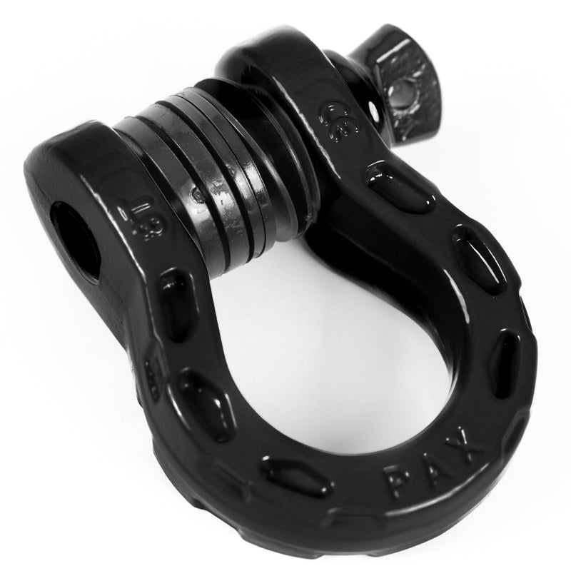 Load image into Gallery viewer, 8 Ton D-Ring Shackle
