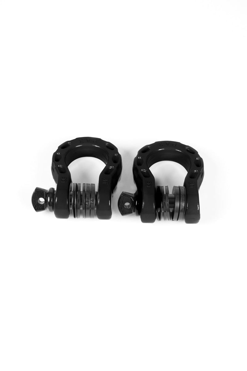 Load image into Gallery viewer, 8 Ton D-Ring Shackle
