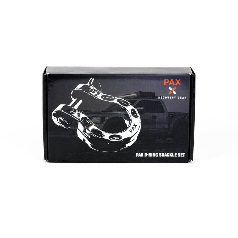 Load image into Gallery viewer, 8 Ton D-Ring Shackle
