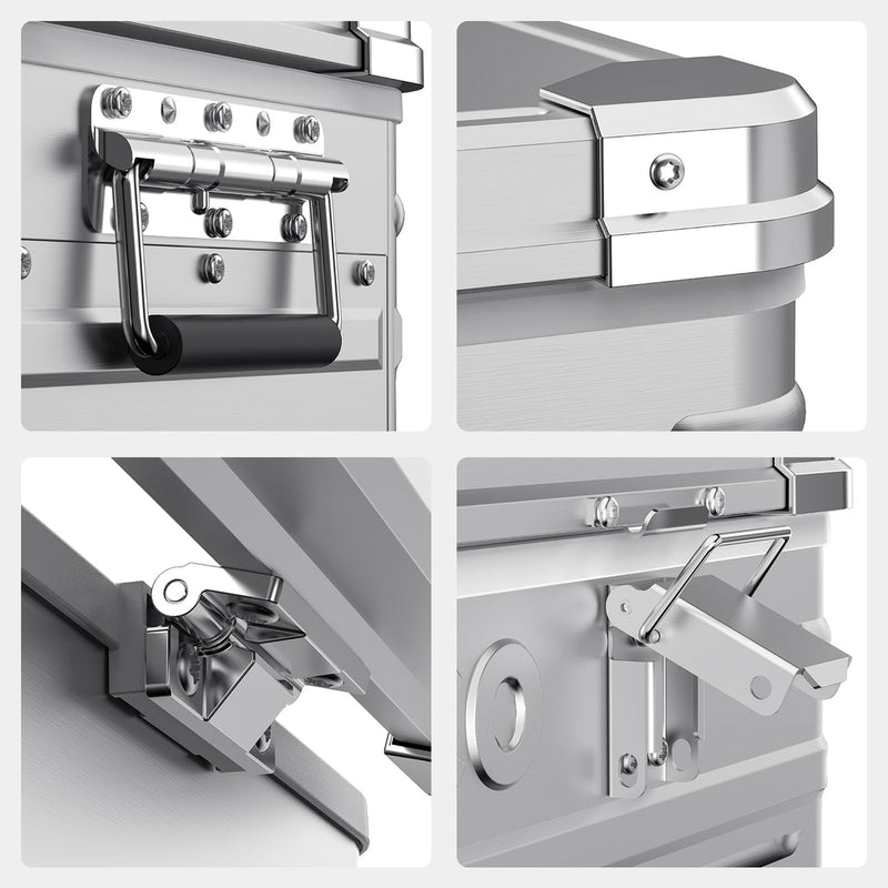 Load image into Gallery viewer, APL20 Light Duty Aluminum Freezer Single Zone | ICECO | 20 LT

