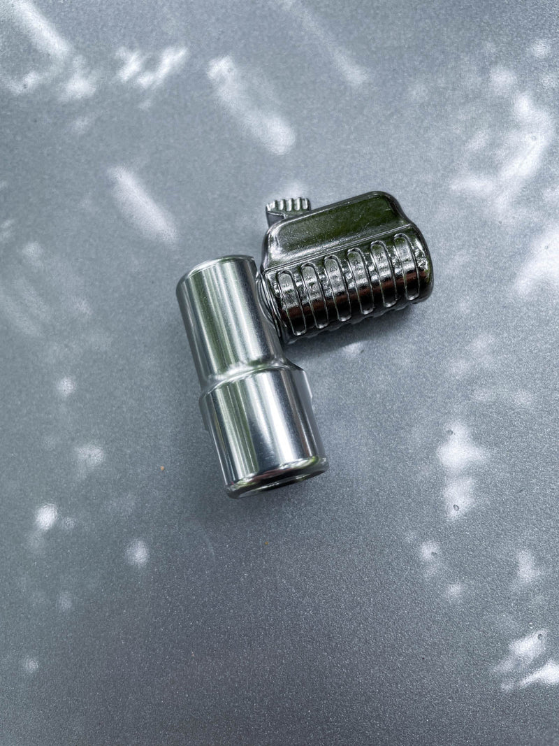 Load image into Gallery viewer, Dream Auto Air Chuck - 90 Degree
