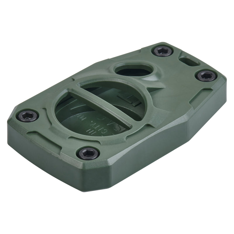 Load image into Gallery viewer, Injection Fob IF001 (2007-2017 Tundra / 2005-2015 Tacoma) ARMY GREEN
