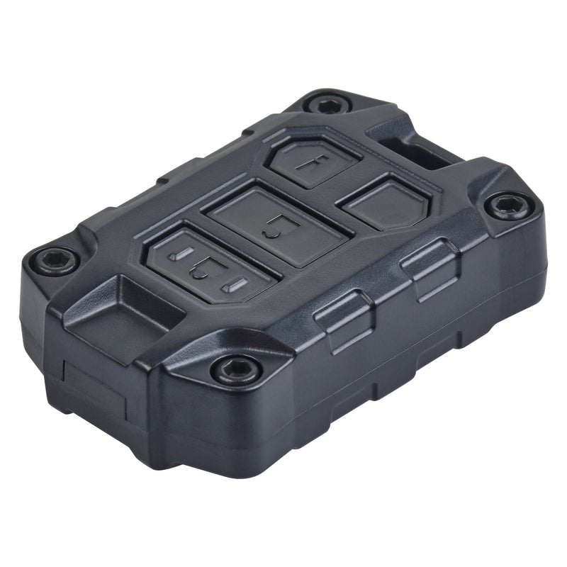 Load image into Gallery viewer, Injection Fob IF009 (2018-2019 Tundra / 2016-2023 Tacoma Manual/SR5) - BLACK
