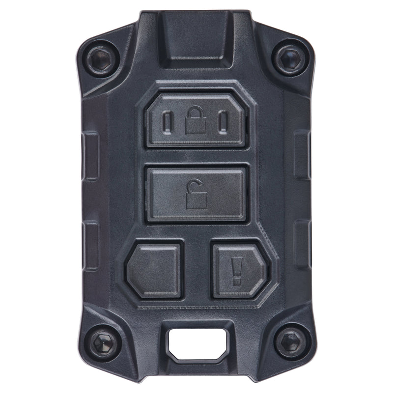 Load image into Gallery viewer, Injection Fob IF009 (2018-2019 Tundra / 2016-2023 Tacoma Manual/SR5) - BLACK
