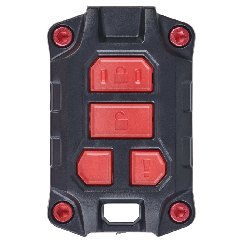 Load image into Gallery viewer, Injection Fob IF009 (2018-2019 Tundra / 2016-2023 Tacoma Manual/SR5) - BLACK
