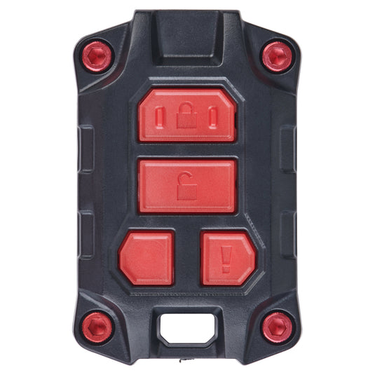 Injection Fob IF009 (2018-2019 Tundra / 2016-2023 Tacoma Manual/SR5) - BLACK