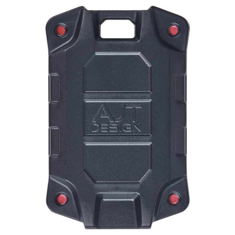 Load image into Gallery viewer, Injection Fob IF009 (2018-2019 Tundra / 2016-2023 Tacoma Manual/SR5) - BLACK
