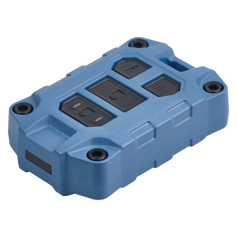 Load image into Gallery viewer, Injection Fob IF009 (2018-2019 Tundra / 2016-2023 Tacoma Manual/SR5) - CAVALRY BLUE
