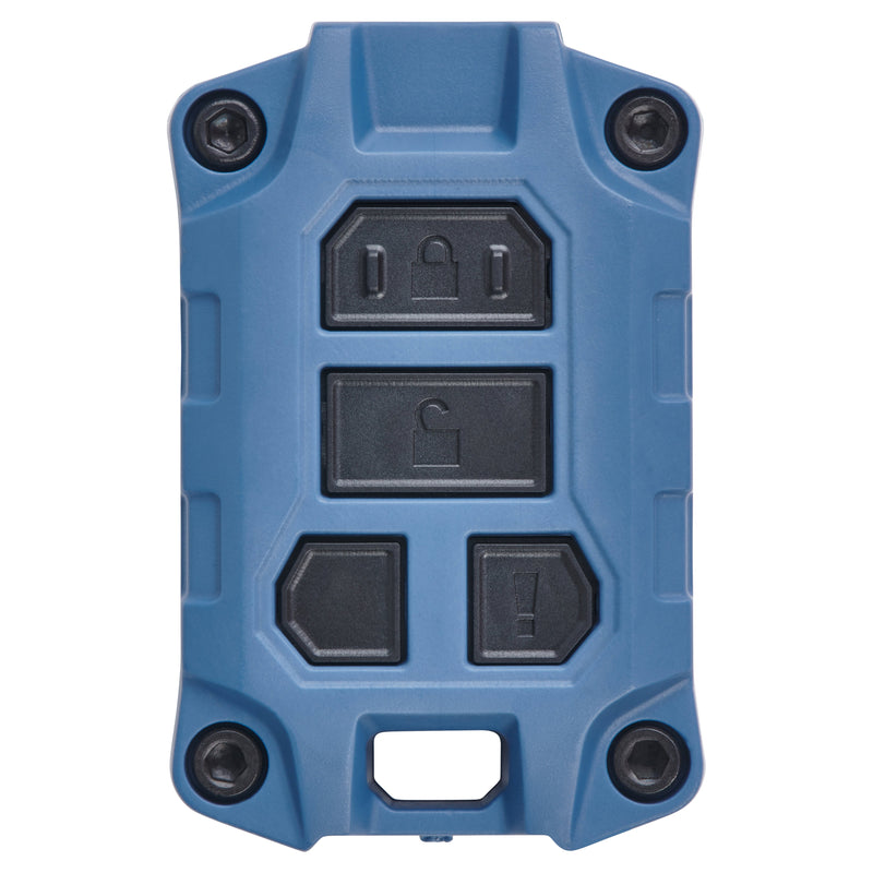 Load image into Gallery viewer, Injection Fob IF009 (2018-2019 Tundra / 2016-2023 Tacoma Manual/SR5) - CAVALRY BLUE
