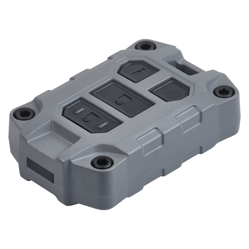 Load image into Gallery viewer, Injection Fob IF009 (2018-2019 Tundra / 2016-2023 Tacoma Manual/SR5) - CEMENT
