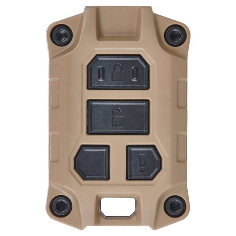 Load image into Gallery viewer, Injection Fob IF009 (2018-2019 Tundra / 2016-2023 Tacoma Manual/SR5) - QUICKSAND
