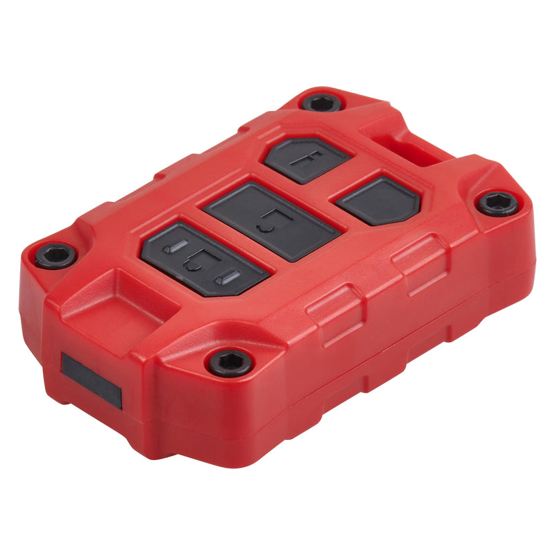 Load image into Gallery viewer, Injection Fob IF009 (2018-2019 Tundra / 2016-2023 Tacoma Manual/SR5) - RED
