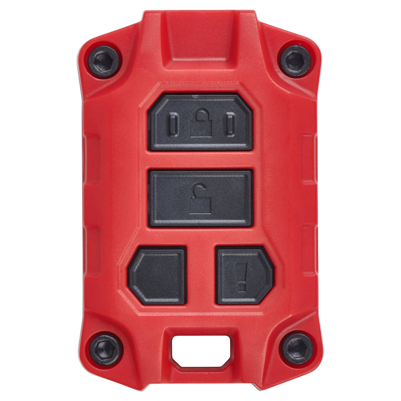 Load image into Gallery viewer, Injection Fob IF009 (2018-2019 Tundra / 2016-2023 Tacoma Manual/SR5) - RED
