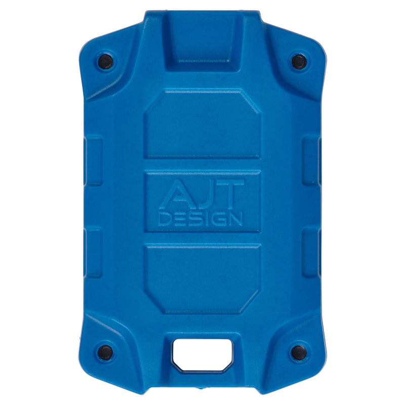 Load image into Gallery viewer, Injection Fob IF009 (2018-2019 Tundra / 2016-2023 Tacoma Manual/SR5) -  VOODOO BLUE

