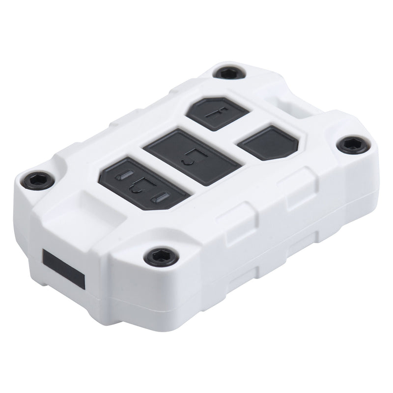 Load image into Gallery viewer, Injection Fob IF009 (2018-2019 Tundra / 2016-2023 Tacoma Manual/SR5) - WHITE
