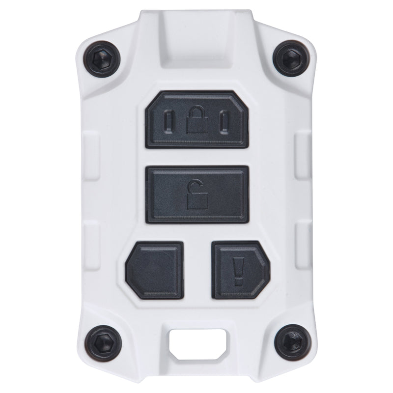 Load image into Gallery viewer, Injection Fob IF009 (2018-2019 Tundra / 2016-2023 Tacoma Manual/SR5) - WHITE
