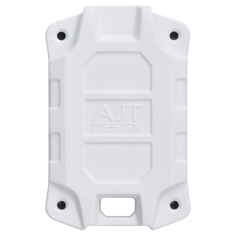 Load image into Gallery viewer, Injection Fob IF009 (2018-2019 Tundra / 2016-2023 Tacoma Manual/SR5) - WHITE
