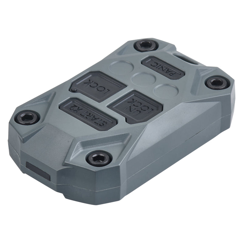 Load image into Gallery viewer, Injection Fob IF007 (Wrangler JK) - ANVIL
