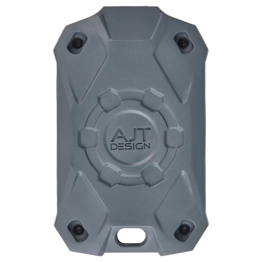 Injection Fob IF007 (Wrangler JK) - ANVIL