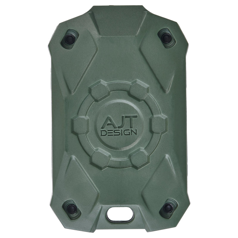 Load image into Gallery viewer, Injection Fob IF007 (Wrangler JK) - ARMY GREEN
