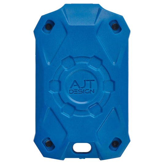 Injection Fob IF007 (Wrangler JK) - BLUE