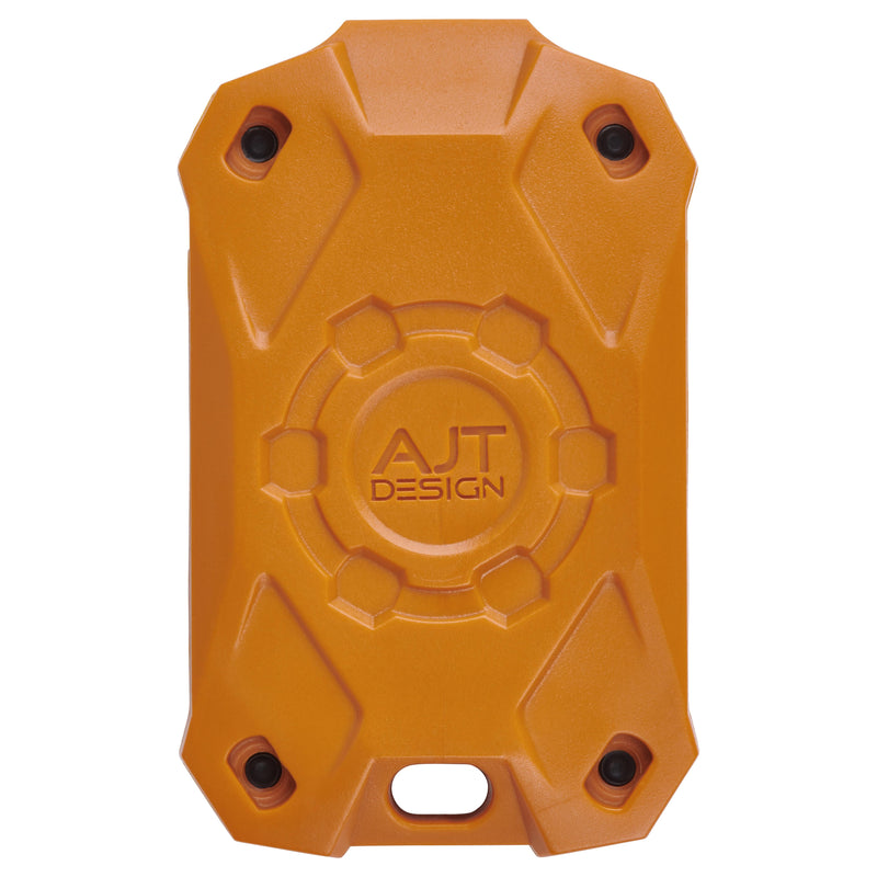 Load image into Gallery viewer, Injection Fob IF007 (Wrangler JK) - ORANGE

