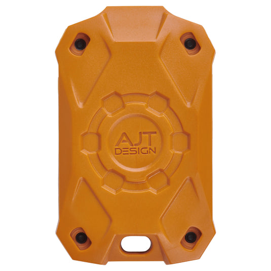 Injection Fob IF007 (Wrangler JK) - ORANGE