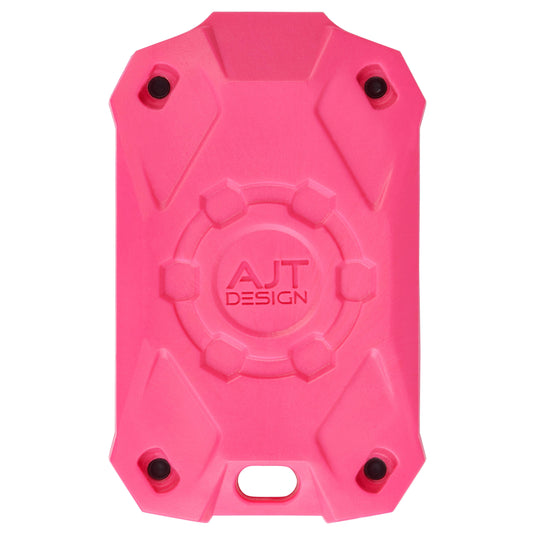 Injection Fob IF007 (Wrangler JK) - PINK
