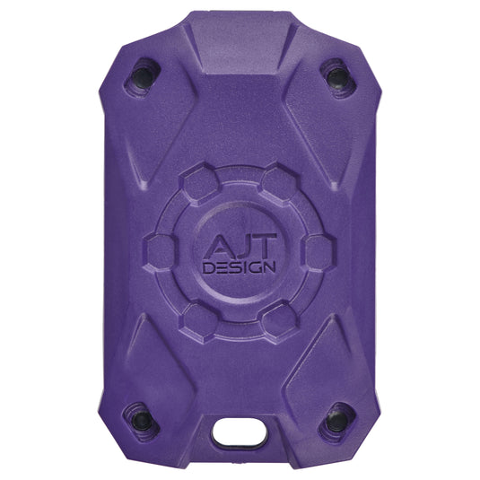 Injection Fob IF007 (Wrangler JK) - PURPLE