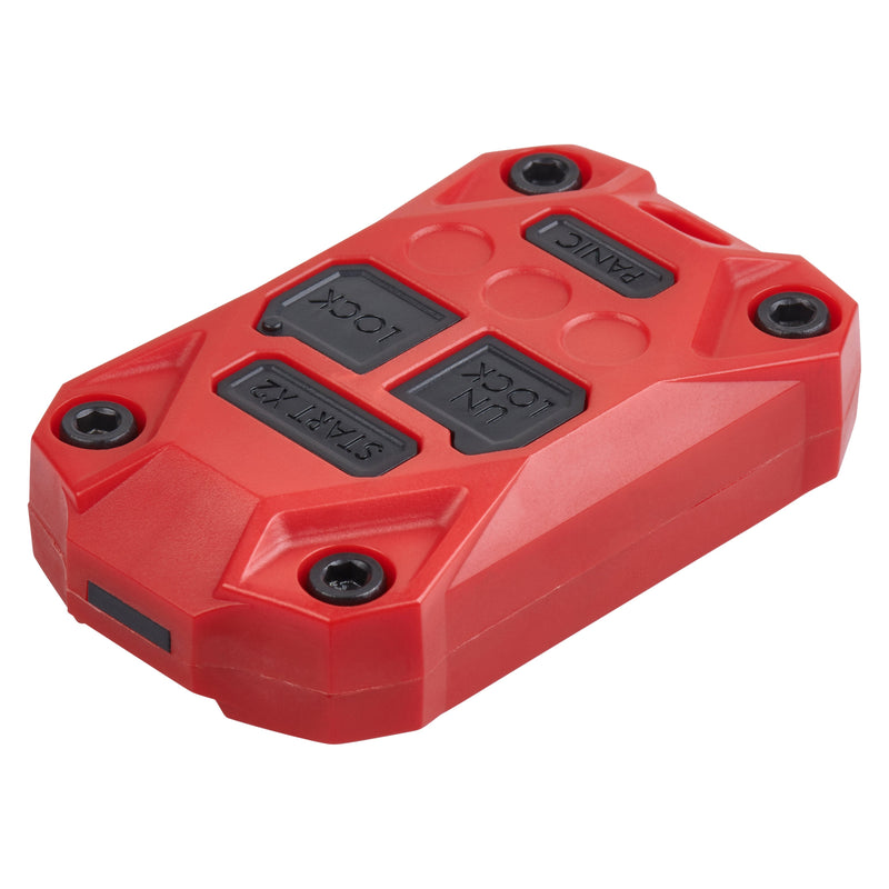 Load image into Gallery viewer, Injection Fob IF007 (Wrangler JK) - RED
