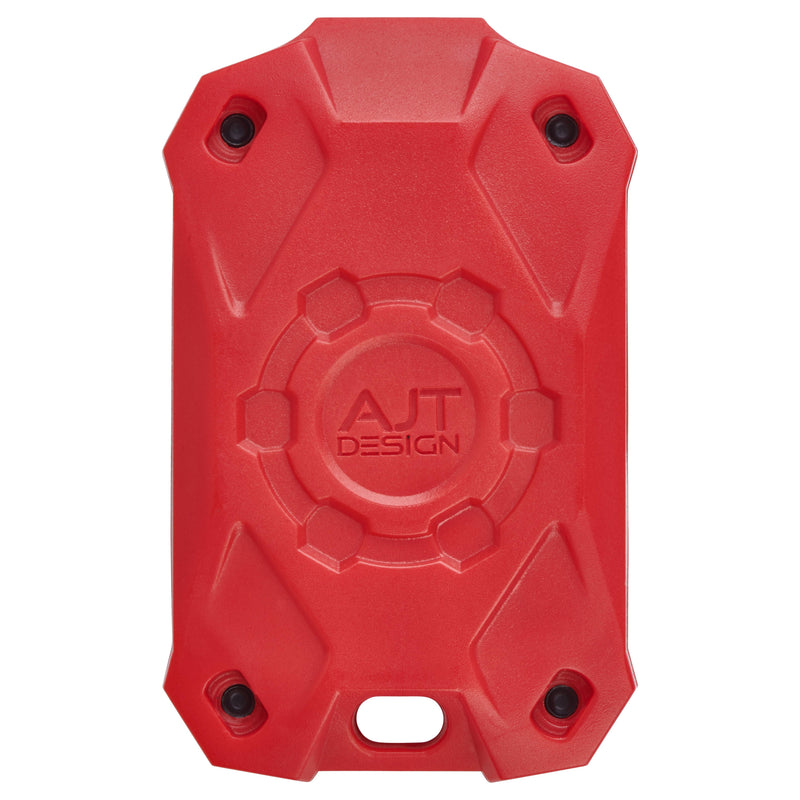 Load image into Gallery viewer, Injection Fob IF007 (Wrangler JK) - RED
