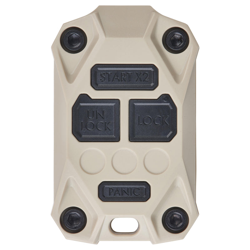 Load image into Gallery viewer, Injection Fob IF007 (Wrangler JK) - SAHARA TAN
