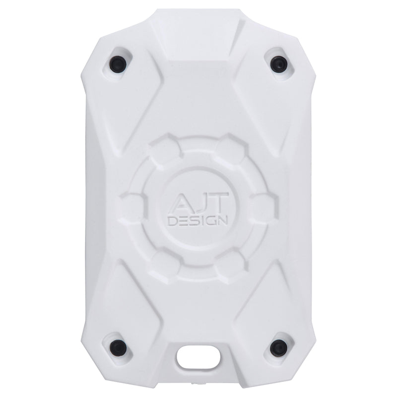Load image into Gallery viewer, Injection Fob IF007 (Wrangler JK) - WHITE
