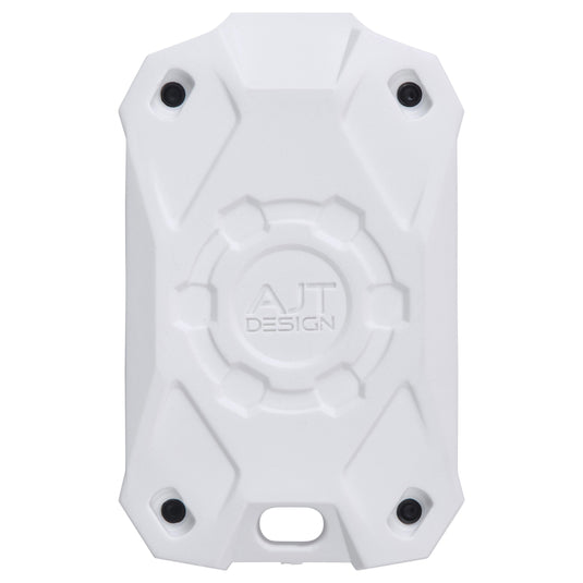 Injection Fob IF007 (Wrangler JK) - WHITE