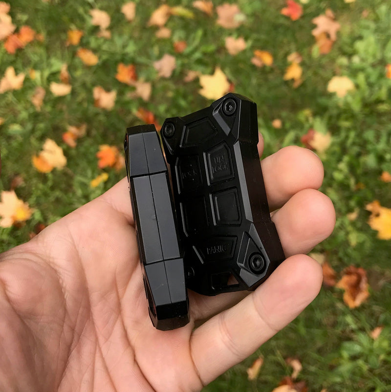 Load image into Gallery viewer, Injection Fob IF010 (V1 2014-2018 Chevy/GMC) - BLUE
