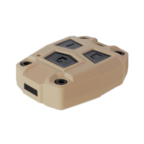 Injection Fob IF008 (2008-2014 FJ Cruiser) - QUICKSAND