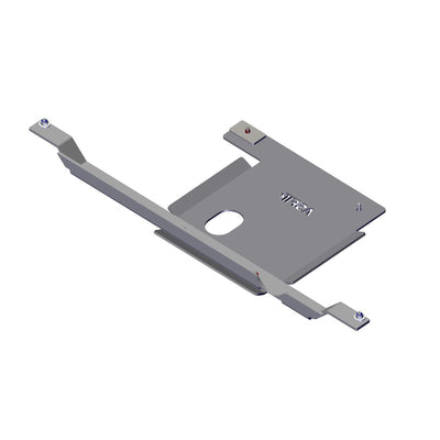 Load image into Gallery viewer, Toyota Land Cruiser 100 / Lexus LX 470 Transfer Case Skid Plate
