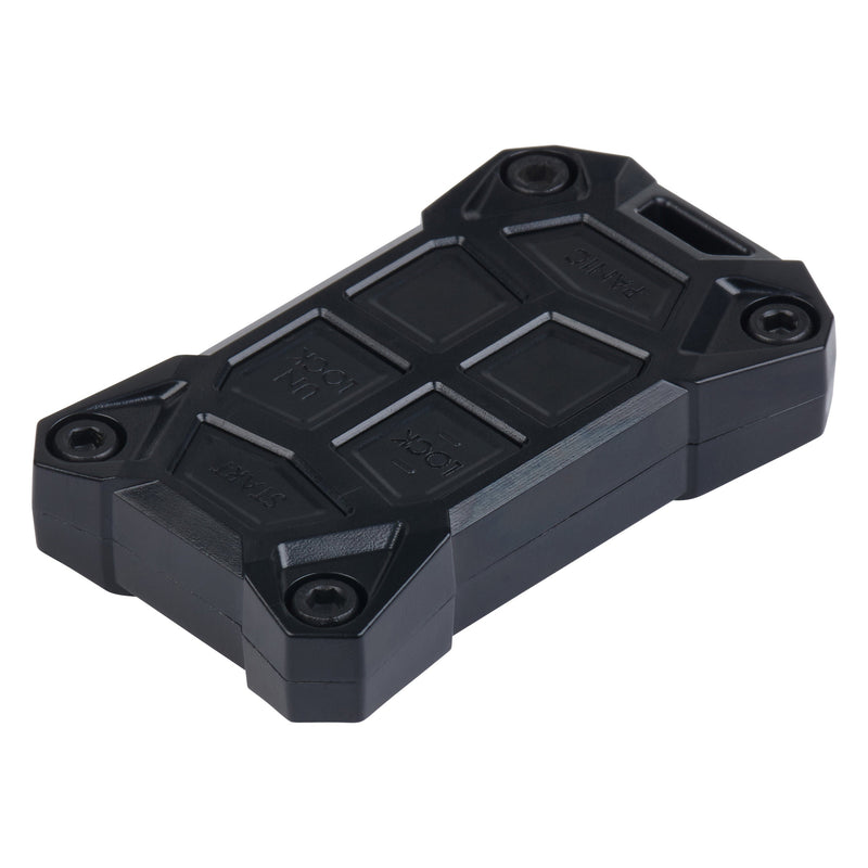 Load image into Gallery viewer, Injection Fob IF010 (V1 2014-2018 Chevy/GMC) - BLACK
