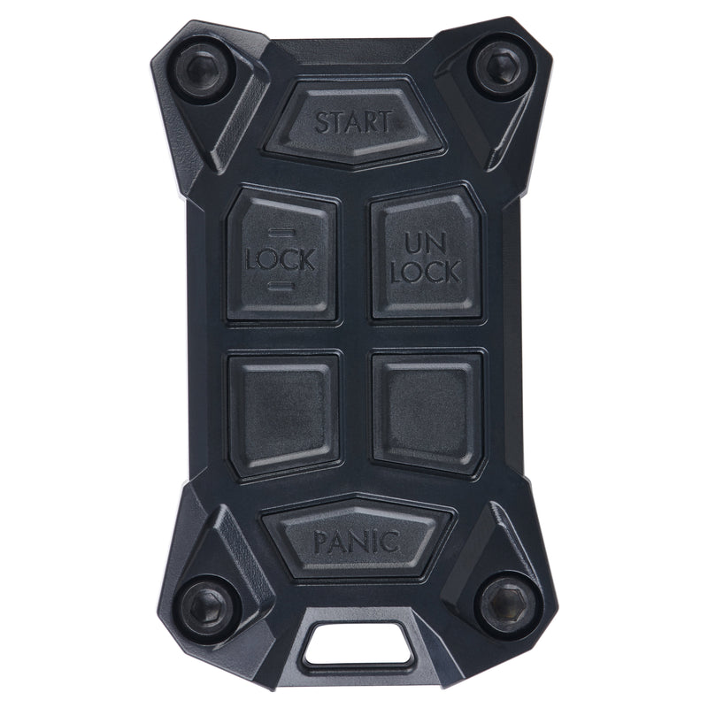 Load image into Gallery viewer, Injection Fob IF010 (V1 2014-2018 Chevy/GMC) - BLACK
