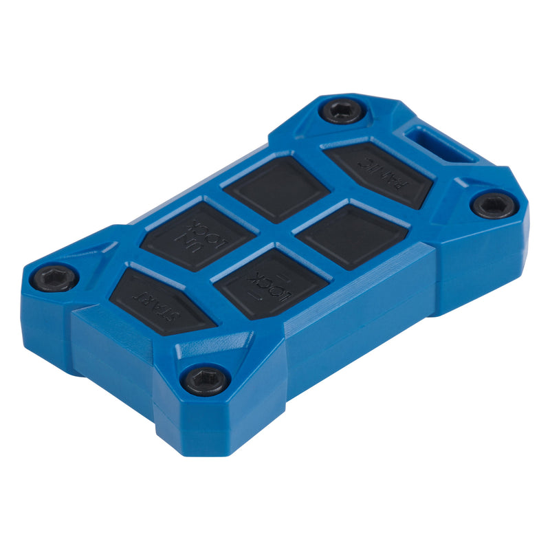 Load image into Gallery viewer, Injection Fob IF010 (V1 2014-2018 Chevy/GMC) - BLUE
