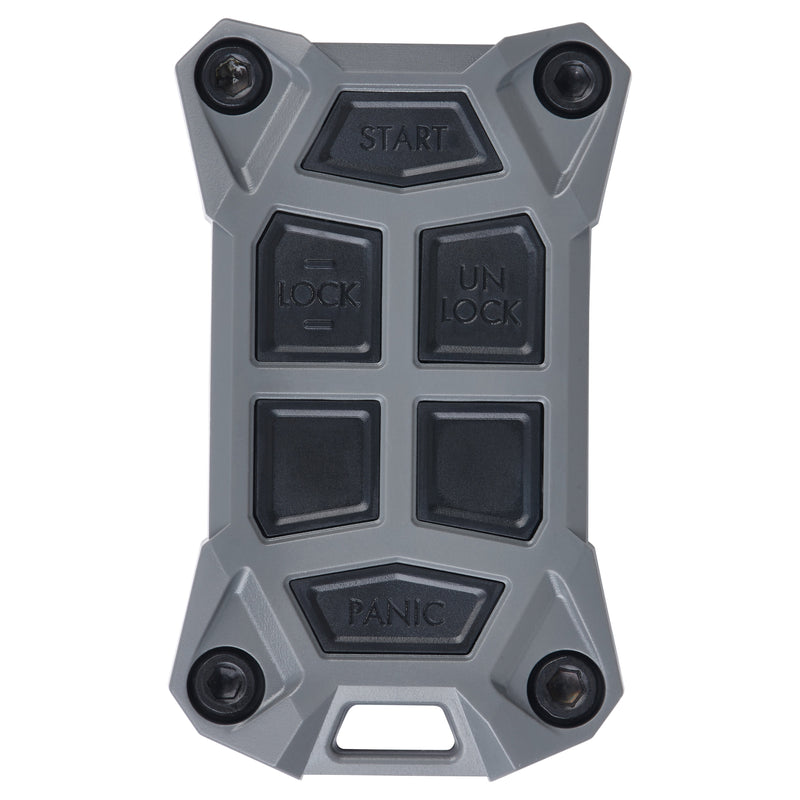 Load image into Gallery viewer, Injection Fob IF010 (V1 2014-2018 Chevy/GMC) - GRAY

