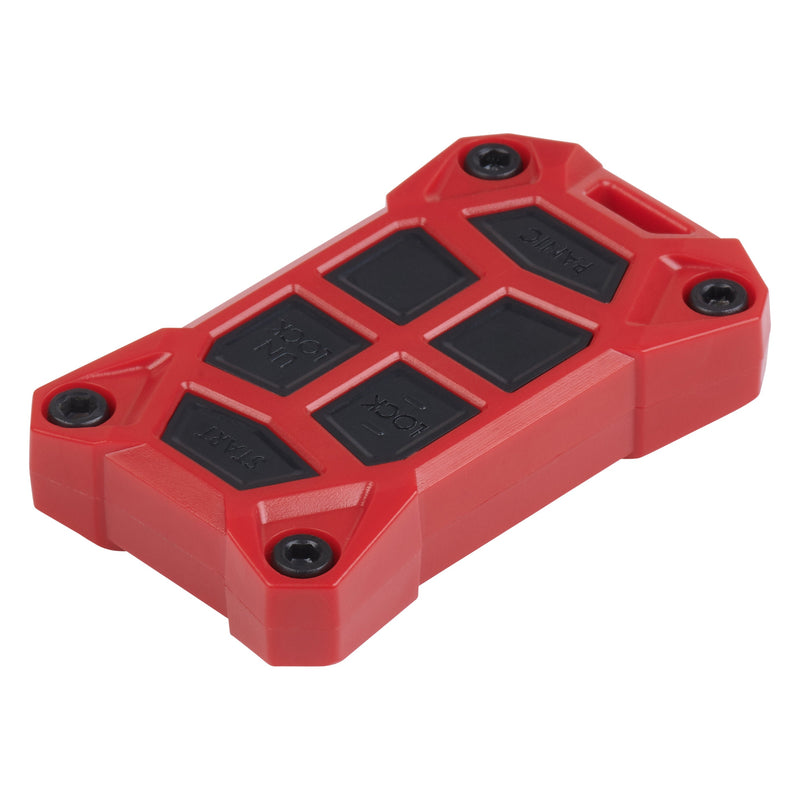 Load image into Gallery viewer, Injection Fob IF010 (V1 2014-2018 Chevy/GMC) - RED
