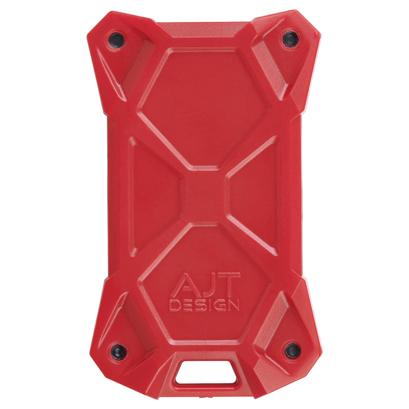 Load image into Gallery viewer, Injection Fob IF010 (V1 2014-2018 Chevy/GMC) - RED
