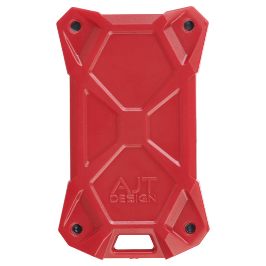 Injection Fob IF010 (V1 2014-2018 Chevy/GMC) - RED