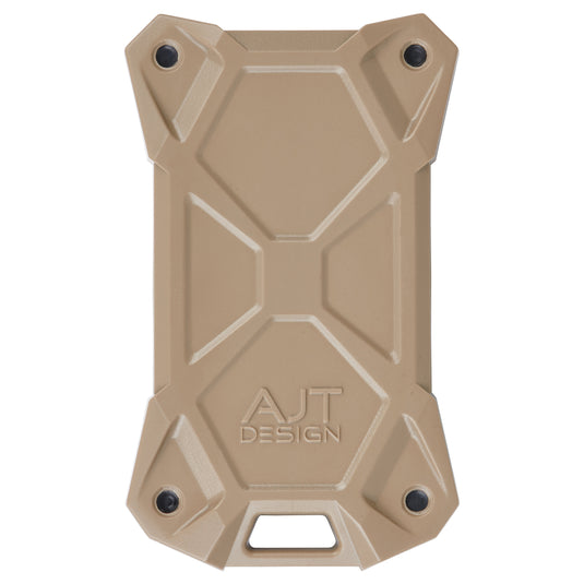 Injection Fob IF010 (V1 2014-2018 Chevy/GMC) - TAN